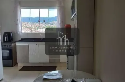 Apartamento com 2 quartos à venda no Jardim das Azaléias, Poços de Caldas 