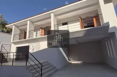 Casa com 3 quartos para alugar no Jardim dos Estados, Poços de Caldas 
