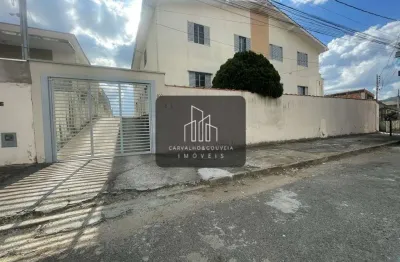 Apartamento com 2 quartos para alugar no Jardim Ipê, Poços de Caldas 
