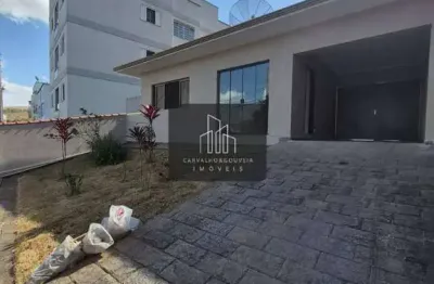 Casa com 3 quartos para alugar no Santa Ângela, Poços de Caldas 