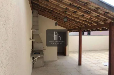 Casa com 3 quartos à venda no Jardim Amaryllis, Poços de Caldas 