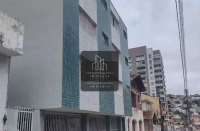 Apartamento com 3 quartos à venda no Centro, Poços de Caldas 