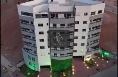 Apartamento com 2 quartos à venda no Residencial Veredas, Poços de Caldas 