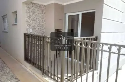 Apartamento com 2 quartos à venda no Residencial São Bernardo, Poços de Caldas 