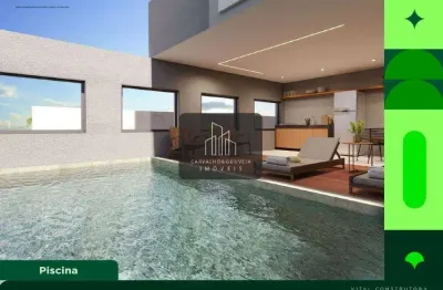 Apartamento com 2 quartos à venda no Jardim Belvedere, Poços de Caldas 