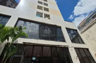 Apartamento com 1 quarto para alugar no Jardim Cascatinha, Poços de Caldas 