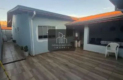 Casa com 2 quartos à venda no Jardim Aeroporto, Poços de Caldas 