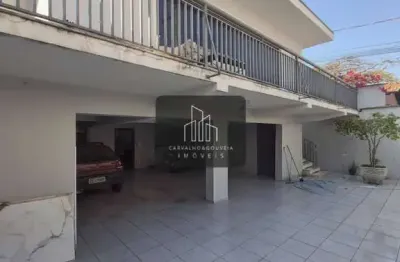 Casa comercial com 3 salas para alugar no Cristiano Ozório, Poços de Caldas 