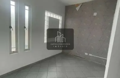 Sala comercial com 2 salas para alugar no Centro, Poços de Caldas 