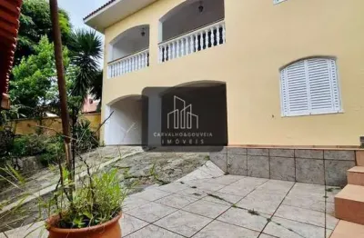 Casa com 4 quartos para alugar no Jardim Del Rey, Poços de Caldas 