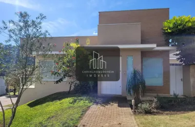 Casa com 4 quartos à venda no Bortolan Norte I, Poços de Caldas 