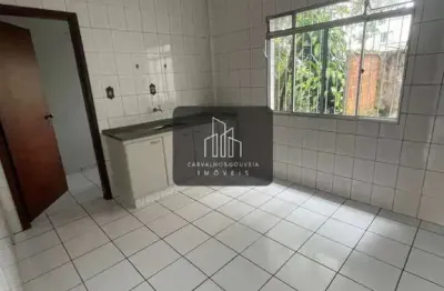 Apartamento com 2 quartos para alugar no Centro, Poços de Caldas 