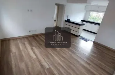 Apartamento com 2 quartos para alugar na Vila Togni, Poços de Caldas 