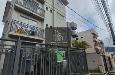 Apartamento com 1 quarto para alugar no Jardim Country Club, Poços de Caldas 