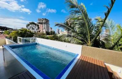Casa com 3 quartos à venda na Rua Alfredo Water Graff, 10, Balneário Perequê, Porto Belo