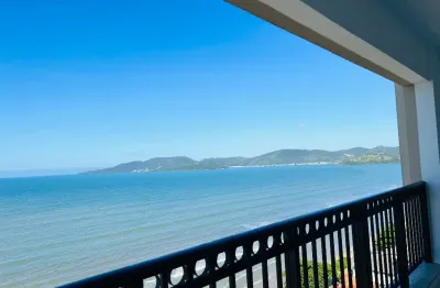 Apartamento com 4 quartos à venda na Avenida Senador Atílio Fontana, 2309, Balneário Perequê, Porto Belo