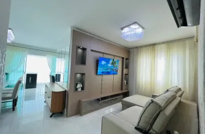 Apartamento com 3 quartos à venda na Rua 236, 555, Meia Praia, Itapema