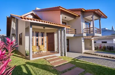 Casa com 4 quartos à venda na Travessa São Pedro, 471, Centro, São Lourenço do Oeste