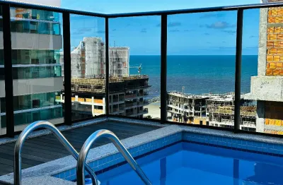 Apartamento com 3 quartos à venda na Avenida Almirante Fonseca Neves, 425, Balneário Perequê, Porto Belo