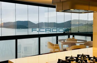 Cobertura com 4 quartos à venda na Avenida Senador Atílio Fontana, Balneário Perequê, Porto Belo