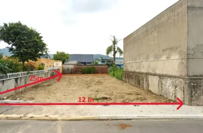 Terreno à venda na Rua 456, SN, Jardim Praia Mar, Itapema