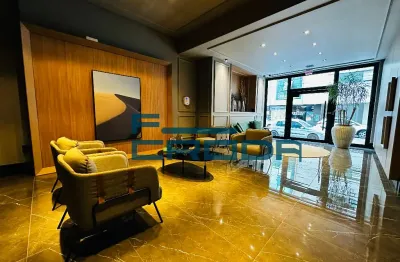 Apartamento com 3 quartos à venda na Rua 286, 320, Meia Praia, Itapema