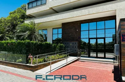 Apartamento com 2 quartos à venda na Rua Amoreira, Mariscal, Bombinhas