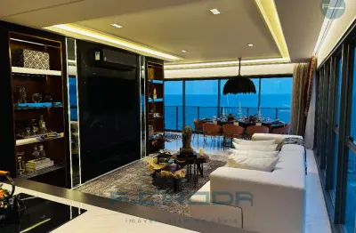 Apartamento com 4 quartos à venda na Rua 313, 10, Centro, Itapema