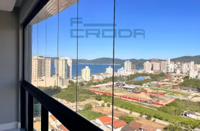 Apartamento com 3 quartos à venda na Rua Artur Campos, 300, Balneário Perequê, Porto Belo