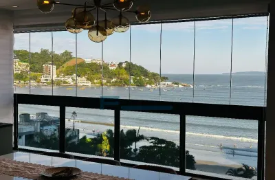 Apartamento com 3 quartos à venda na Rua 115, 50, Centro, Itapema