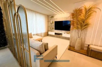 Apartamento com 3 quartos à venda na Almirante Fonseca Neves, 200, Balneário Perequê, Porto Belo