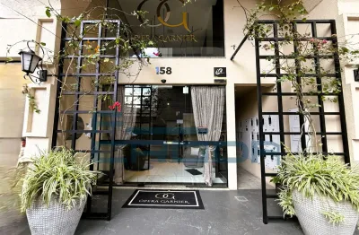 Apartamento com 4 quartos à venda na Rua 306, 158, Meia Praia, Itapema