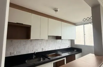 Apartamento com 2 quartos à venda na Avenida Rio de Janeiro, 510, Vila Bremen, Guarulhos