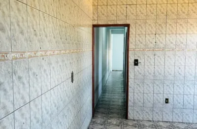 Casa com 4 quartos à venda na Rua Cesário Verde, 0, Parque Piratininga, Itaquaquecetuba