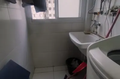 Apartamento com 3 quartos à venda na Avenida Brigadeiro Faria Lima, 1451, Cocaia, Guarulhos