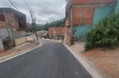 Terreno à venda na Rua Hans Heitel Hohl, 0, Chácara Cabuçu, Guarulhos