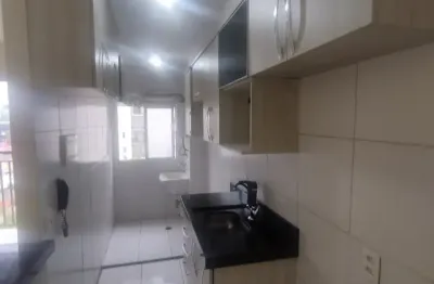 Apartamento com 3 quartos à venda na Avenida Brigadeiro Faria Lima, 1451, Cocaia, Guarulhos