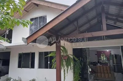 Chácara a venda com 03 dormitórios no baln. guaraguaçu, pontal do parana - pr
