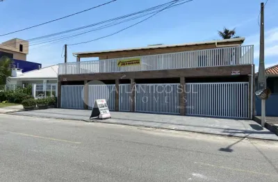 8 apartamentos frente mar ipanema, pontal do parana - pr.ref. 4154r