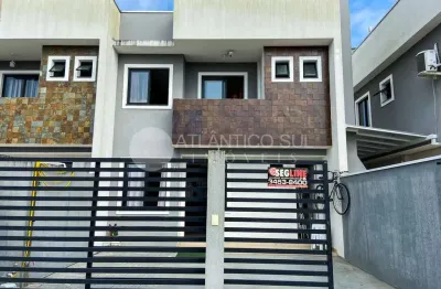 Casa com 2 quartos à venda no Santa Terezinha, Pontal do Paraná 