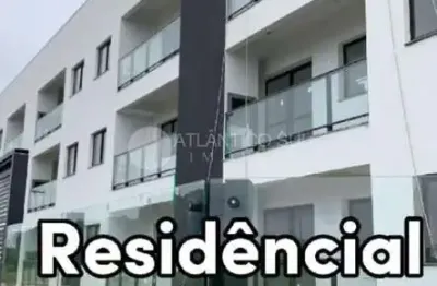 Apartamento à venda, em região de moradores, albatroz, pontal do parana - pr