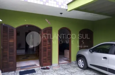 Sobrado à venda, jardim canadá, com suite, pontal do parana - pr