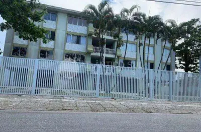 Apartamento à venda, com 04 quartos, beltrami, pontal do parana - pr