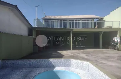 Duplex com 5 dormitórios, shangri-lá, pontal do parana - pr