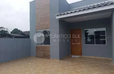 Casa com 2 quartos à venda em Shangri-lá, Pontal do Paraná 