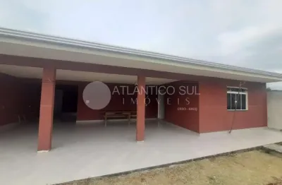 Casa com 2 dormitórios à venda, gaivotas, matinhos - pr