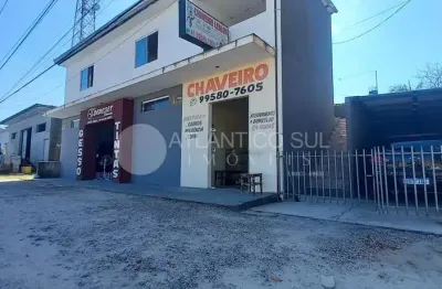 Comercial e residencial a 500m da praia, leblon, pontal do parana - pr