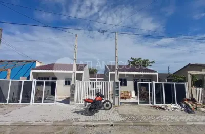 Casa à venda, contendo suíte, grajau, pontal do parana - pr