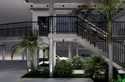 Apartamento à venda, com opção de 01 e 02 quartos, caiobá, pontal do parana - pr