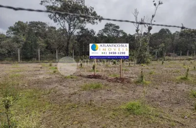 Terreno localizado  litoral  do paraná prox balneario shangri-la - pontal do pr